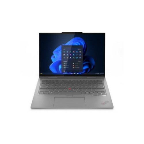 Laptop Lenovo ThinkPad X1 2 w 1 G10 | 14 " | Ekran dotykowy | WUXGA | Procesor Intel Core Ultra 7 | 258V | 32 GB | Pojemność dysku SSD 1000 GB | Karta