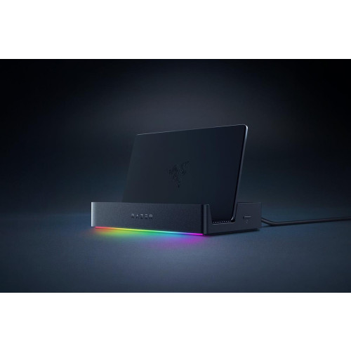Ręczna stacja dokująca Chroma - Stacja dokująca USB typu C 6 w 1-20982675