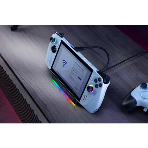 Ręczna stacja dokująca Chroma - Stacja dokująca USB typu C 6 w 1-20982677