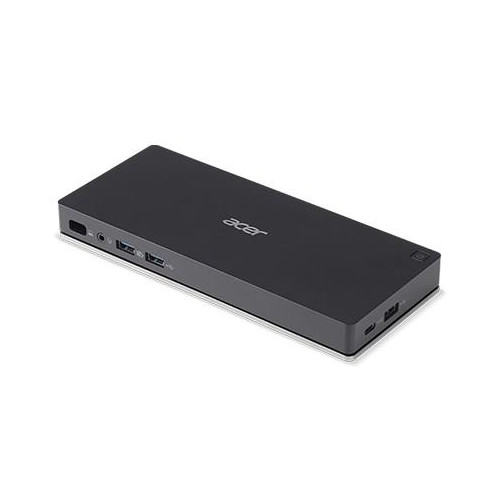 Stacja dokująca Acer USB Type-C Dock II - HDMI, DP-20982689
