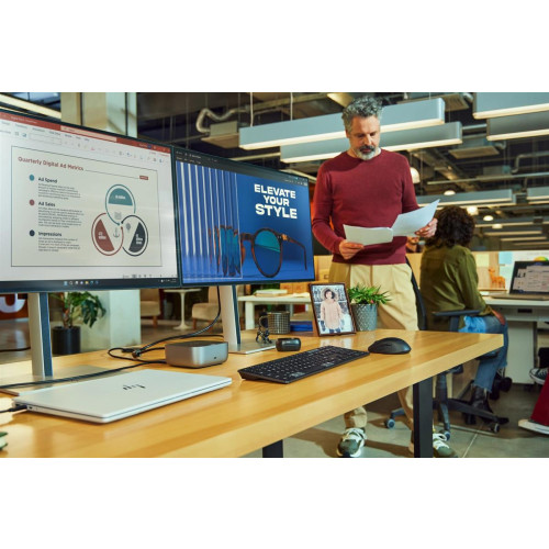 Stacja dokująca HP Thunderbolt 4 100W G6-20982742