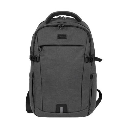 Plecak na laptopa Natec Alpaka 2 | Pasuje do rozmiaru 15,6 " | Plecak | Szary