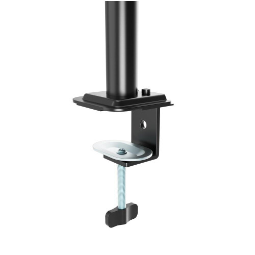 GEMBIRD BIURKOWE RAMIĘ/UCHWYT DLA CZTERECH MONITORÓW (REGULOWANE), 13”- 32”-20984445