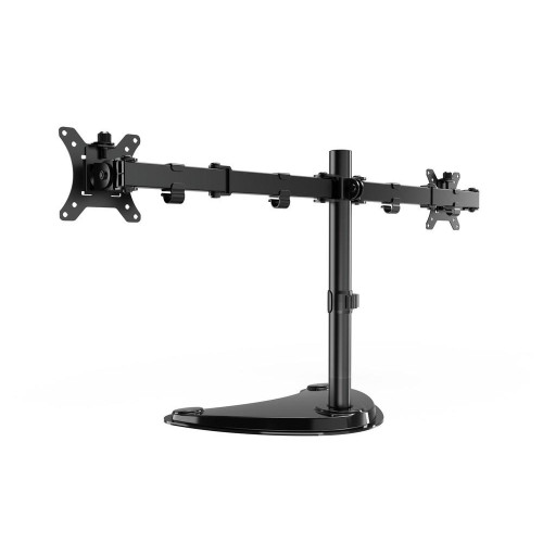 GEMBIRD STOJAK BIURKOWY NA DWA MONITORY (REGULOWANY) 13”-32”, DO 8 KG-20984465