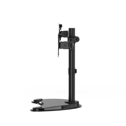 GEMBIRD STOJAK BIURKOWY NA DWA MONITORY (REGULOWANY) 13”-32”, DO 8 KG-20984466