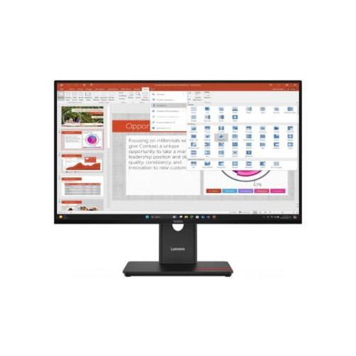 Monitor Lenovo Thinkvision T27-40 LED