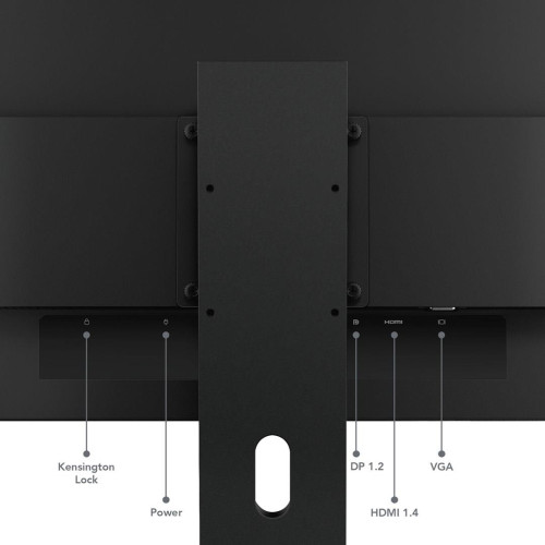 Lenovo ThinkVision E24-40 monitor 23,8