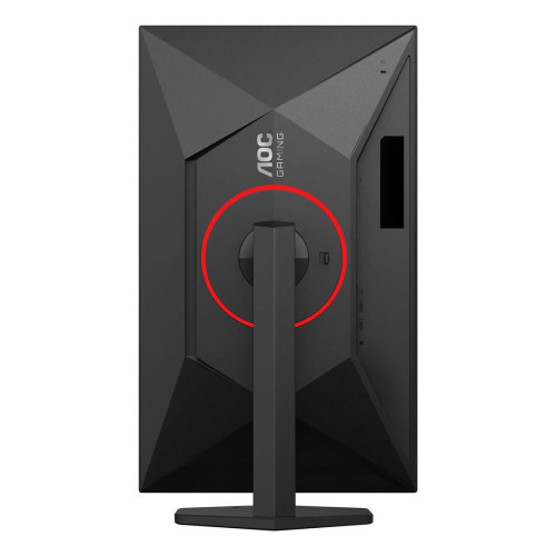 Monitor AOC 68,6cm (27