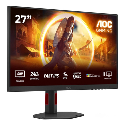Monitor AOC 68,6cm (27