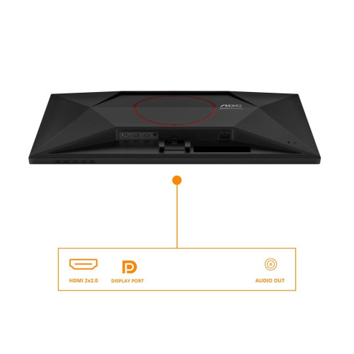 Monitor AOC Q27G42XE 27