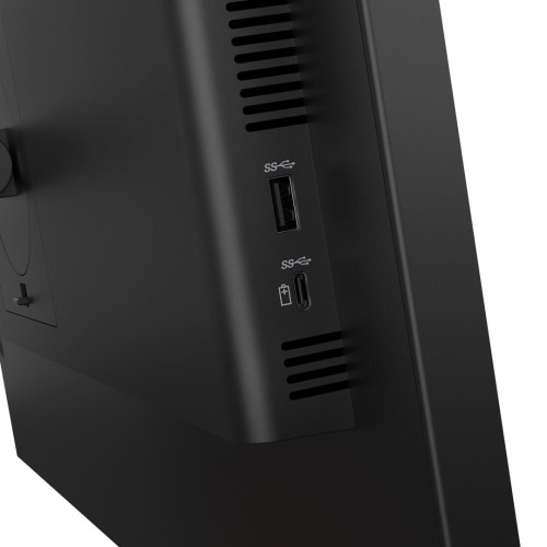 Monitor Lenovo ThinkVision T27QD-40 27