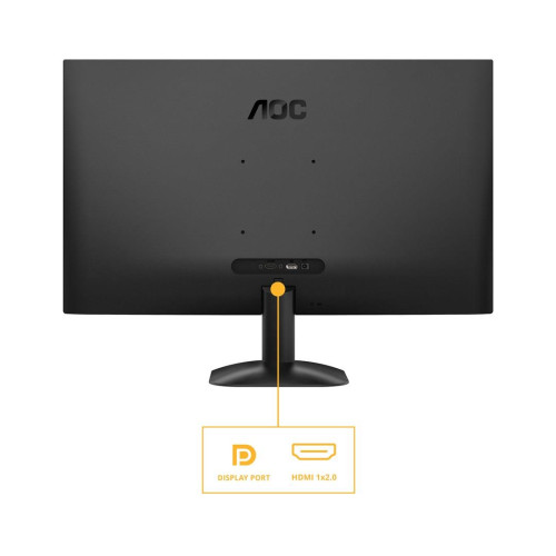 Monitor AOC 68,6cm (27