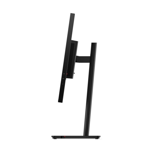 Monitor Lenovo ThinkVision T27UD-40 z systemami ochrony przed włamaniem (IPS), 27