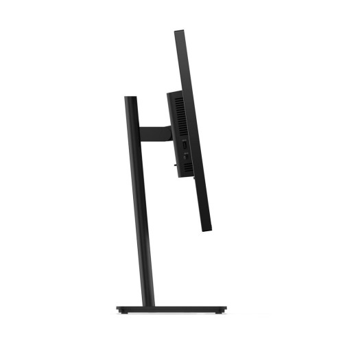 Monitor Lenovo ThinkVision T27UD-40 z systemami ochrony przed włamaniem (IPS), 27