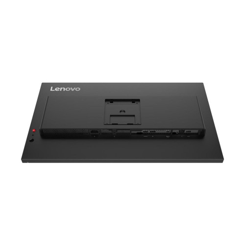 Monitor Lenovo ThinkVision T27UD-40 z systemami ochrony przed włamaniem (IPS), 27