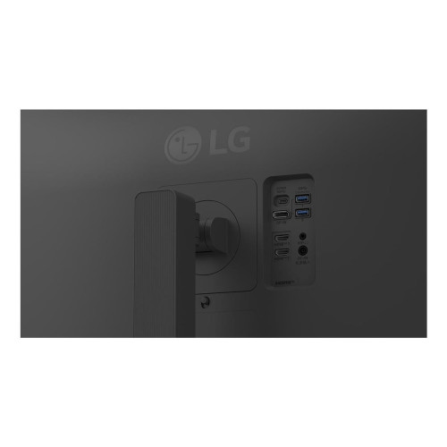 Monitor LCD 27