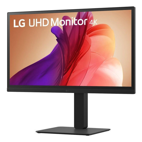 Monitor LCD 27 cali IPS model 27BA45U-B marki LG-20985326