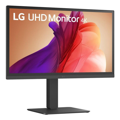 Monitor LCD 27 cali IPS model 27BA45U-B marki LG-20985327