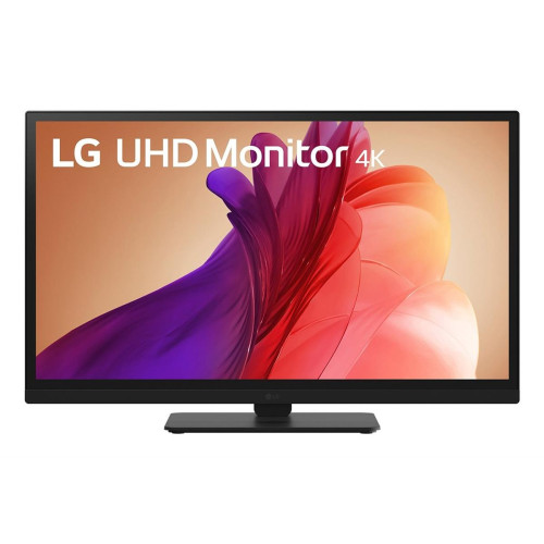 Monitor LCD 27 cali IPS model 27BA45U-B marki LG-20985328