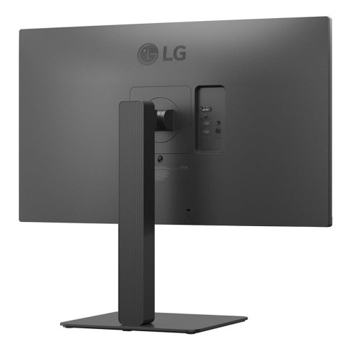 Monitor LCD 27 cali IPS model 27BA45U-B marki LG-20985332