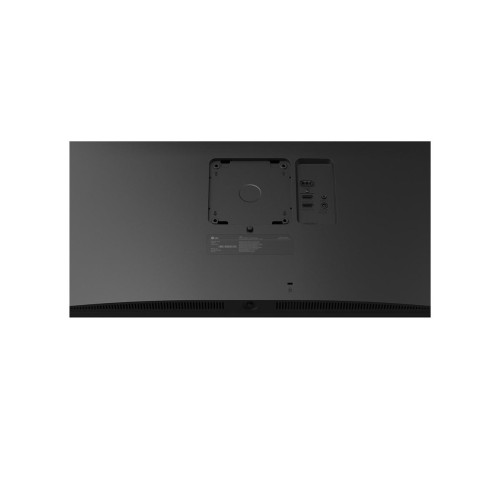 Monitor LCD 27 cali IPS model 27BA45U-B marki LG-20985334