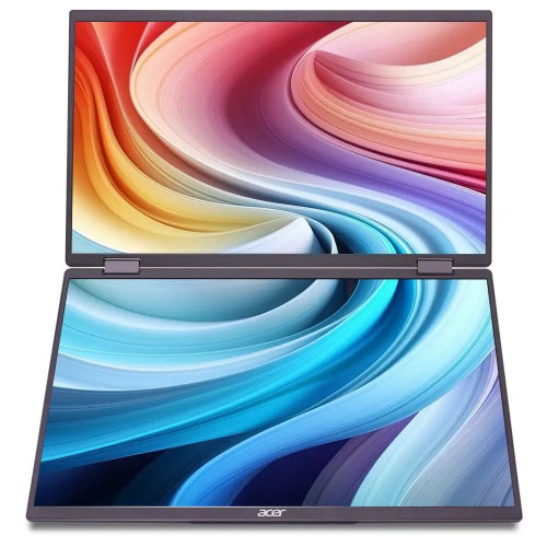 Projektor Acer PD163QBMIUUX Seria PD3 16