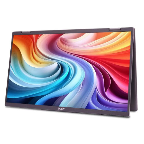 Projektor Acer PD163QBMIUUX Seria PD3 16