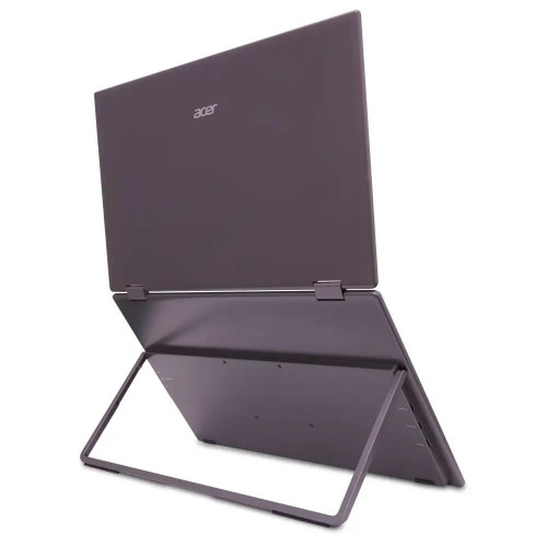Projektor Acer PD163QBMIUUX Seria PD3 16