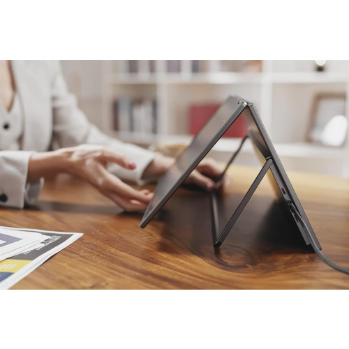 Projektor Acer PD163QBMIUUX Seria PD3 16