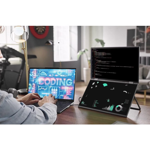 Projektor Acer PD163QBMIUUX Seria PD3 16