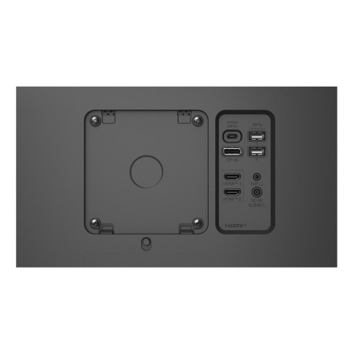 Monitor LCD 32