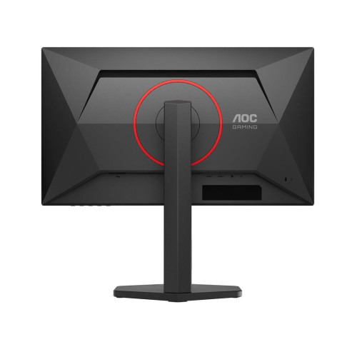 Monitor AOC Q25G4SR, 24,5 cali, IPS, Złącze QHD, 16:9, 300 Hz, 1 ms, 2560 x 1440 pikseli, 400 cd/m2, Ilość portów H