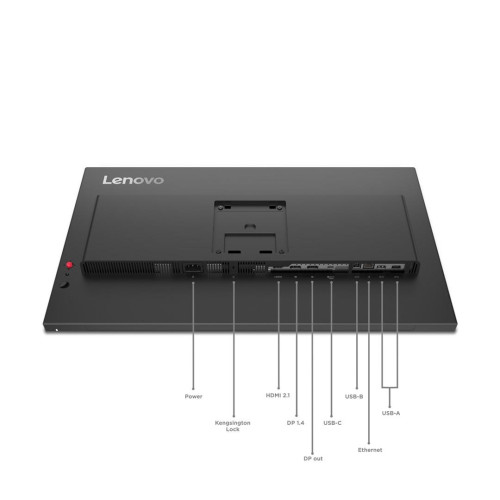 Lenovo ThinkVision P27QD-40 LED display 68,6 cm (27