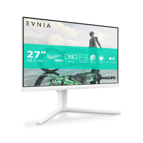 Philips Evnia 27M2N3201A/00 monitor komputerowy 68,6 cm (27