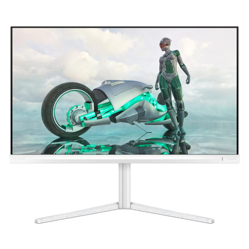 Philips Evnia 27M2N3201A/00 monitor komputerowy 68,6 cm (27