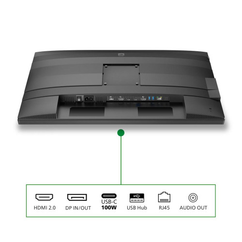 Monitor Philips 27B2G5601/00 27