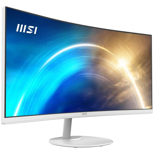Monitor MSI 86,36cm(34) Curved VA UWQHD PRO MP341CQWDE HDR/HDMI/ 4ms-20985997