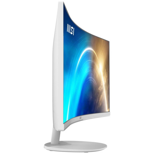 Monitor MSI 86,36cm(34) Curved VA UWQHD PRO MP341CQWDE HDR/HDMI/ 4ms-20985999