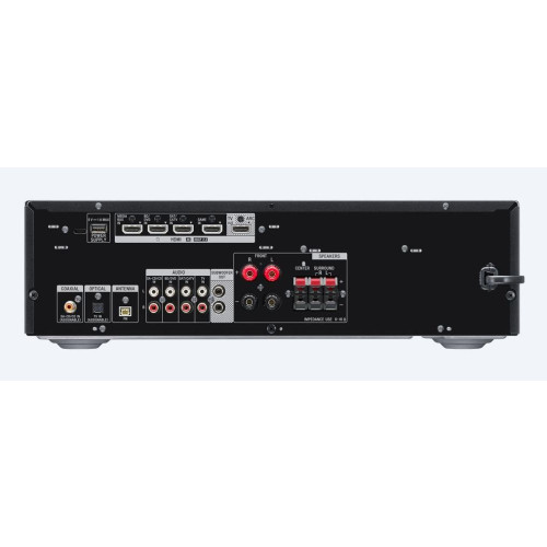 Sony STRDH590 5.2-channel Home Theatre AV Receiver-20990717