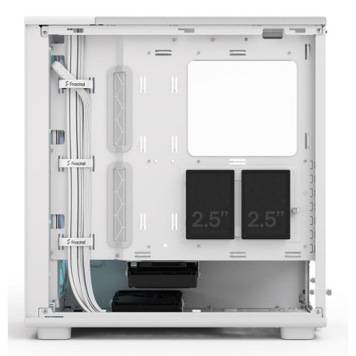 Epoch White TG RGB Clear tint-20990871