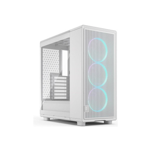 Epoch White TG RGB Clear tint