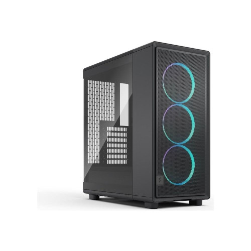 Epoch Black TG RGB Light tint