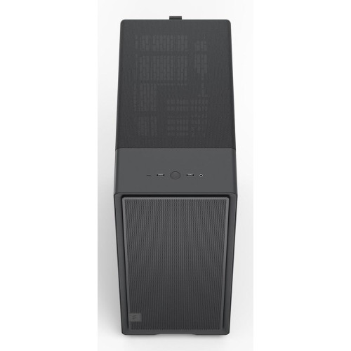 Okulary słoneczne Epoch Black TG Light tint-20991098