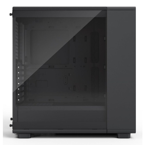 Okulary słoneczne Epoch Black TG Light tint-20991100