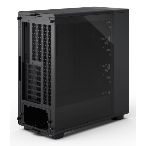 Okulary słoneczne Epoch Black TG Light tint-20991103