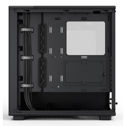 Okulary słoneczne Epoch Black TG Light tint-20991106