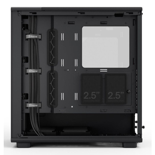 Okulary słoneczne Epoch Black TG Light tint-20991107