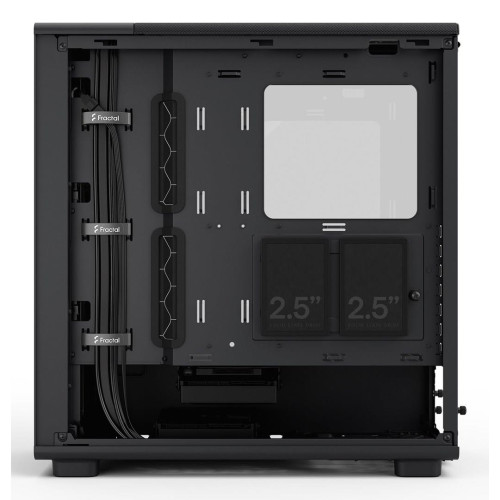 Okulary słoneczne Epoch Black TG Light tint-20991108