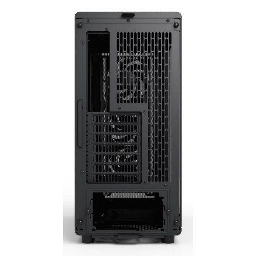 Okulary słoneczne Epoch Black TG Light tint-20991110
