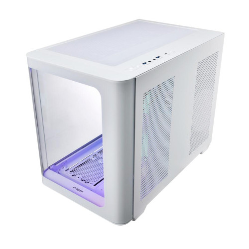 Obudowa FSP Geh Mini S380-WA Micro-ATX/Mini-ITX o.N. White retail-20991119